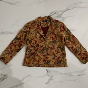 Robert louis blazer